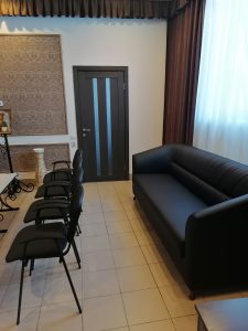 Зал для прощания 3